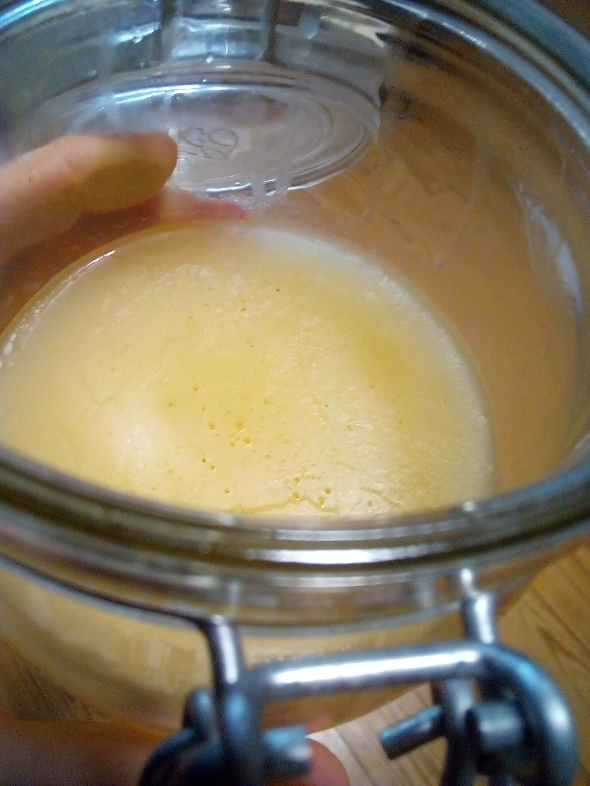 How I Filter Goose Fat Using Simple Kitchen Tools