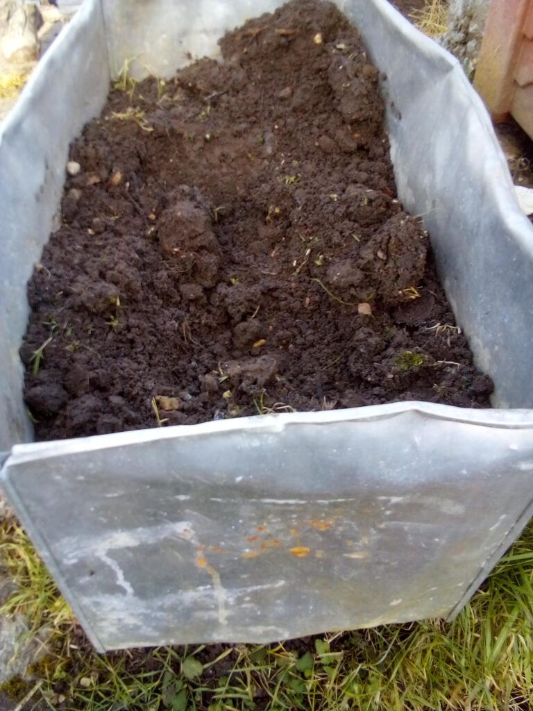 Proper vegetable spacing inside raised beds for healthy growth and high harvest