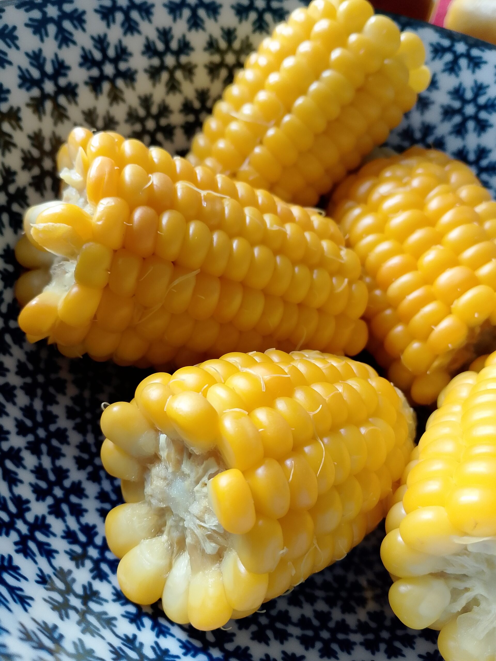 How to Boil Corn on the Cob – My Simple 10-Minute Method